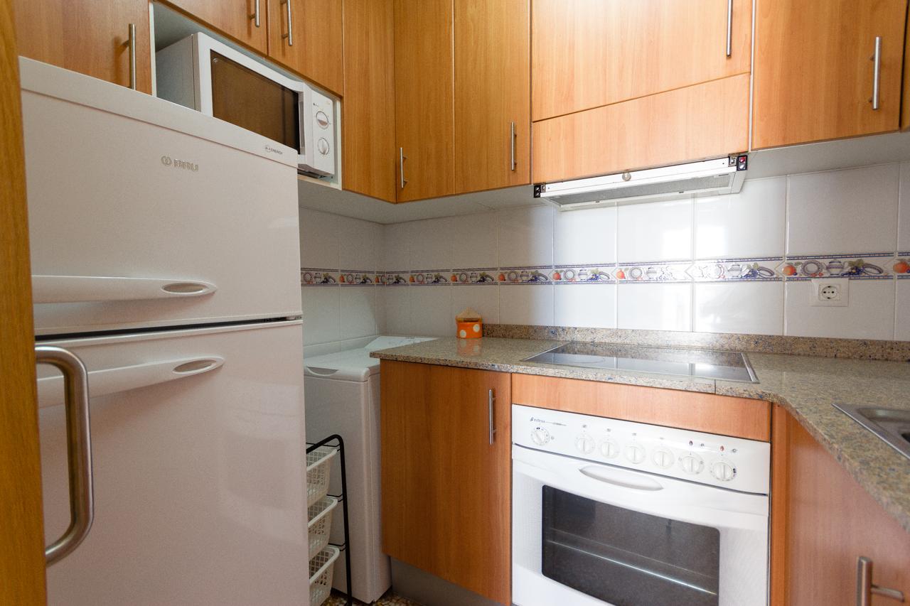 Innouthome Apartamento Balmes 22 ลาเมตยาเดมาร์ ภายนอก รูปภาพ