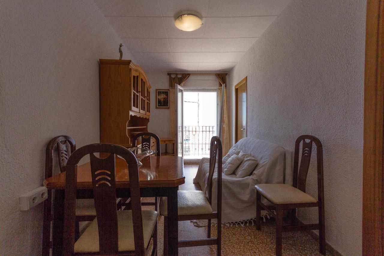 Innouthome Apartamento Balmes 22 ลาเมตยาเดมาร์ ภายนอก รูปภาพ