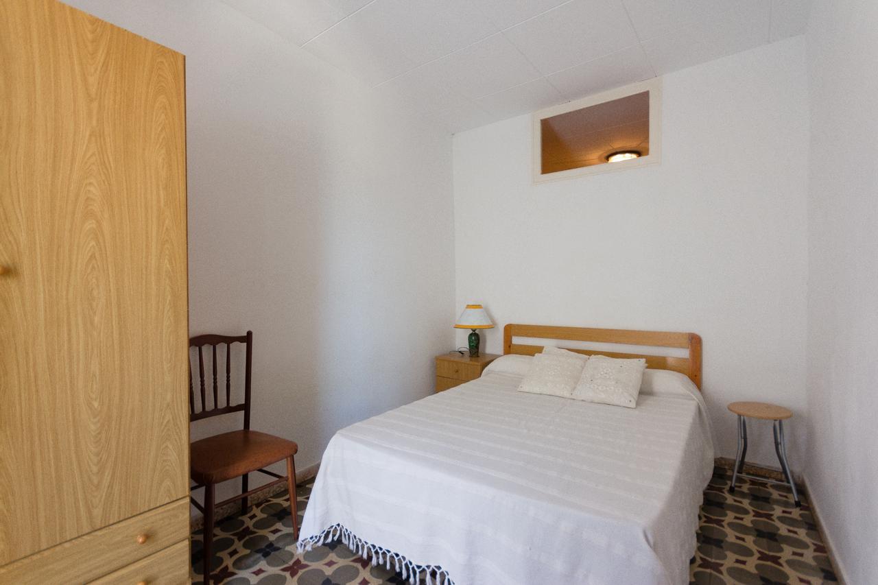 Innouthome Apartamento Balmes 22 ลาเมตยาเดมาร์ ภายนอก รูปภาพ