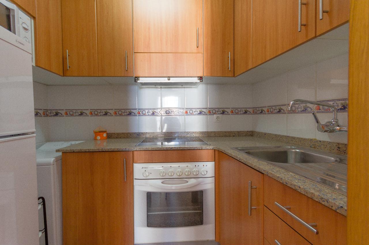 Innouthome Apartamento Balmes 22 ลาเมตยาเดมาร์ ภายนอก รูปภาพ